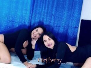 Gilrs_horny