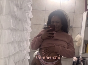 Gimmemani