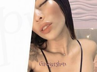 Ginagershon