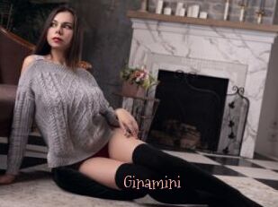 Ginamini