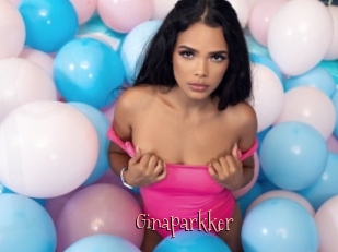Ginaparkker
