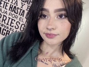 Ginevraparisi