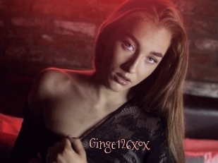 Ginge126xox