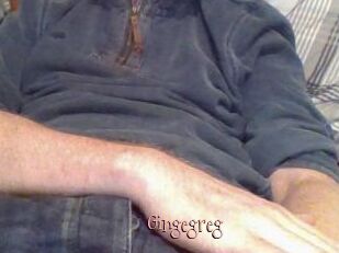 Gingegreg