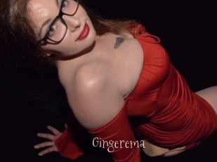 Gingerema