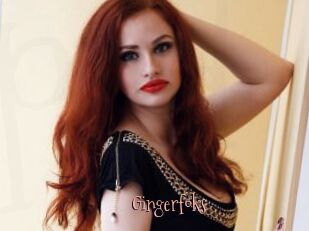 Gingerfoks
