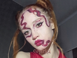 Gingerlisa