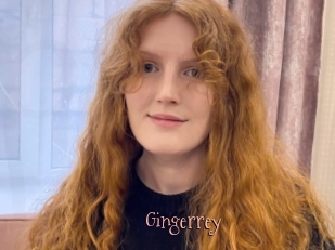Gingerrey