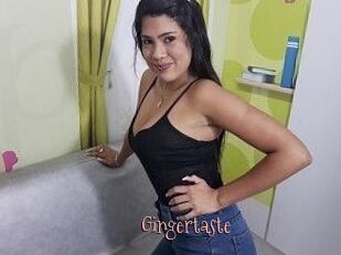 Gingertaste
