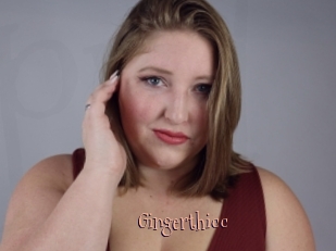 Gingerthicc