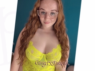 Gingerxspiceuk