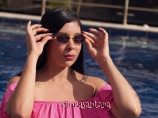 Ginnasantana