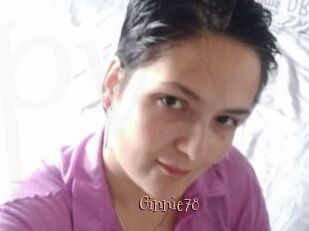 Ginnie78