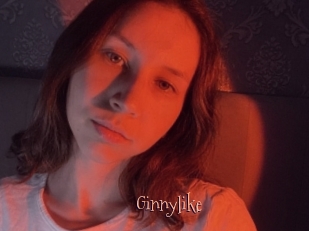 Ginnylike