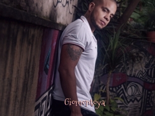 Giomontoya