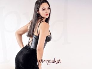 Giorgiakat