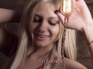 Girlbanana