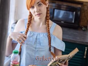 Girlberrylin