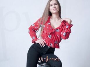 Girlboome