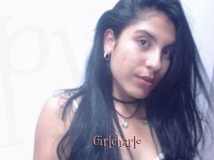 Girlcharlo