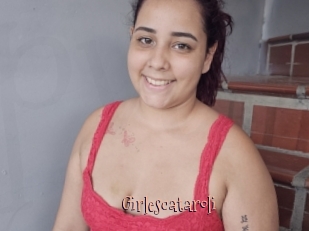 Girlescataroli