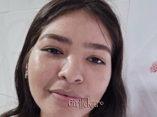 Girllekaro