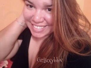 Girlsexybbw