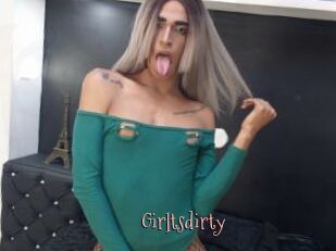 Girltsdirty