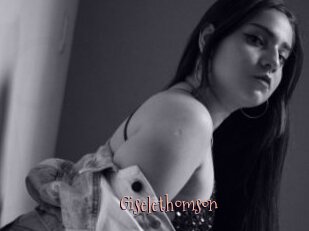 Giselethomson