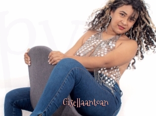 Gisellaantoan