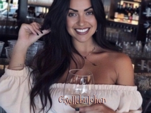 Gisellebulchen