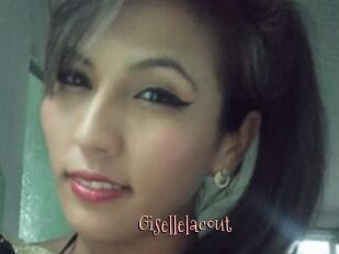 Gisellelacout