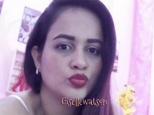Gisellewatson