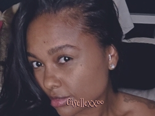 Gisellexxoo