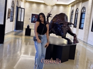 Gissabella