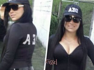 Gissel