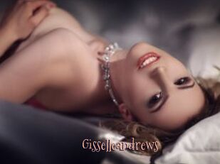 Gisselleandrews