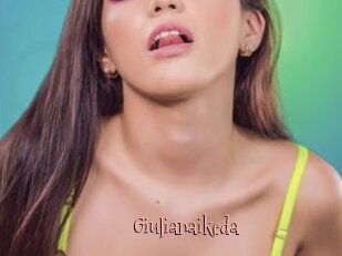 Giulianaikeda
