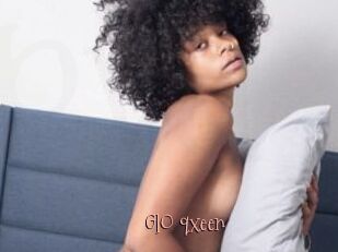 GlO_qxeen