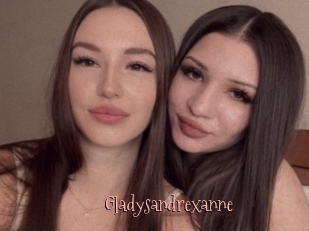 Gladysandrexanne
