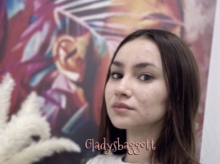 Gladysbaggott