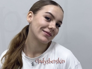Gladysbenskin