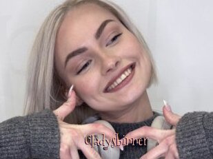 Gladysbinner