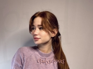 Gladysclowes