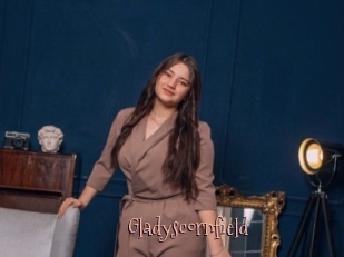 Gladyscornfield