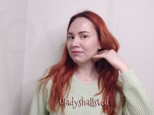 Gladyshallsted
