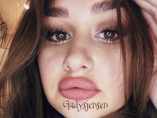 Gladysjensen