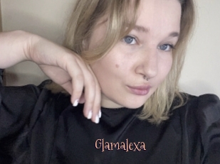 Glamalexa