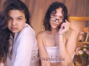 Glennaandedithe