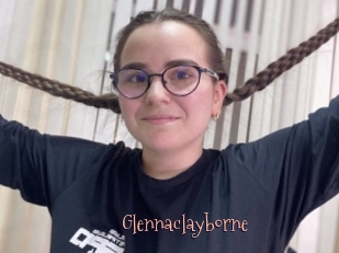 Glennaclayborne